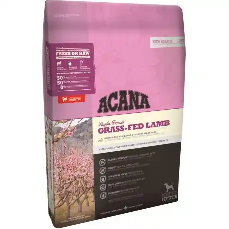 Poslední Šance ACANA Grass-Fed Lamb SINGLES
