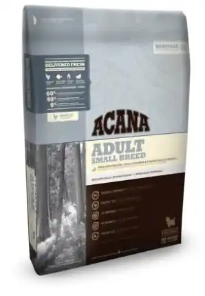 Akční Cena ACANA Adult Small Breed HERITAGE