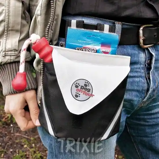Must-Have Nylonová ledvinka (doprodej)