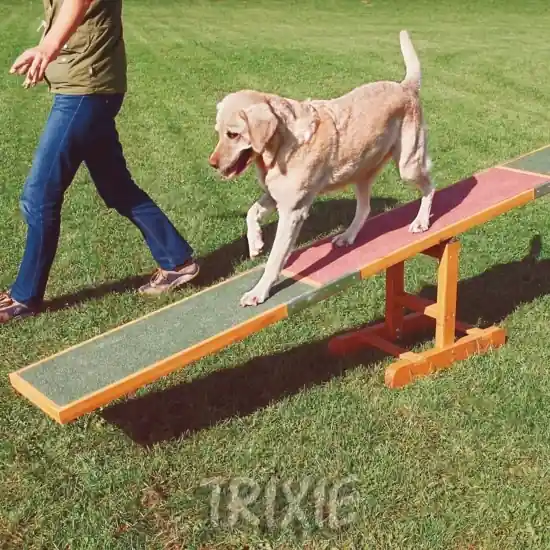 Sleva Agility houpačka