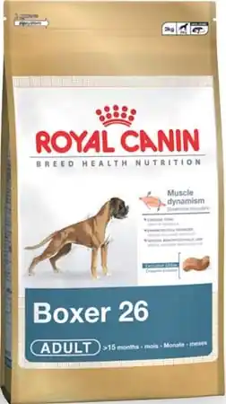 Tovární Cena Royal Canin MAXI Boxer