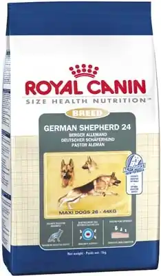 Royal Canin MAXI Německý ovčák Pouze Dnes