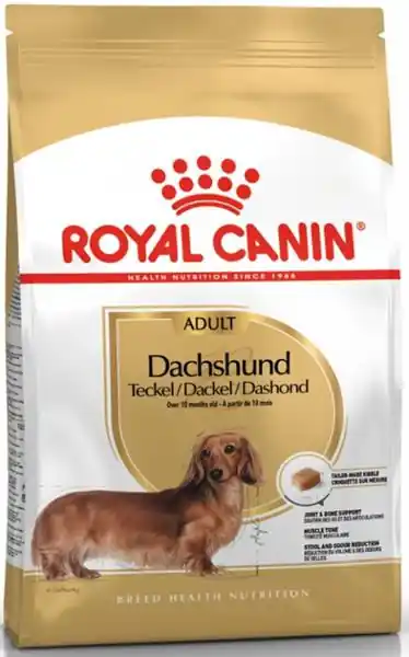 Royal Canin MINI Jezevčík Speciální Cena
