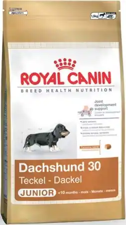 Royal Canin MINI Jezevčík Puppy Horká Nabídka
