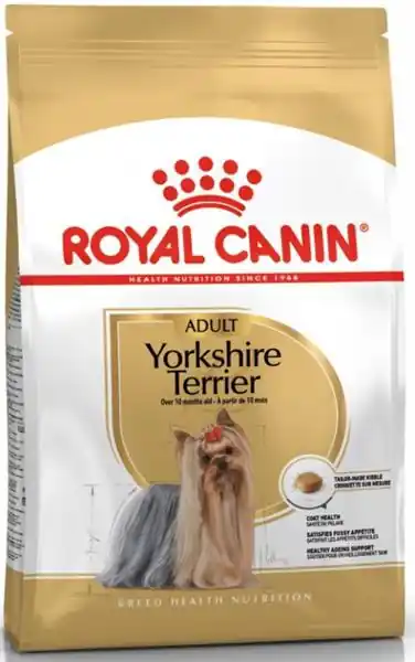 Nízká Cena Royal Canin MINI Yorkshire Adult