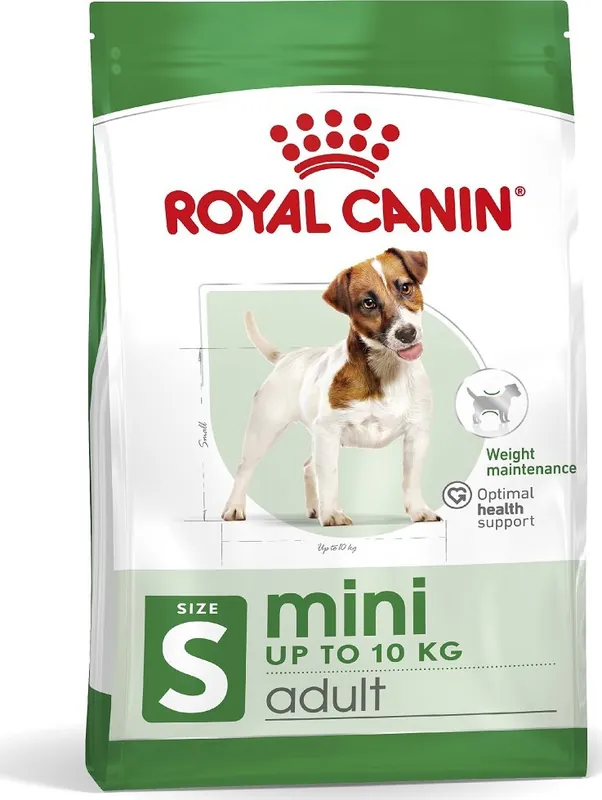 Royal Canin MINI Adult Odeslání Ihned