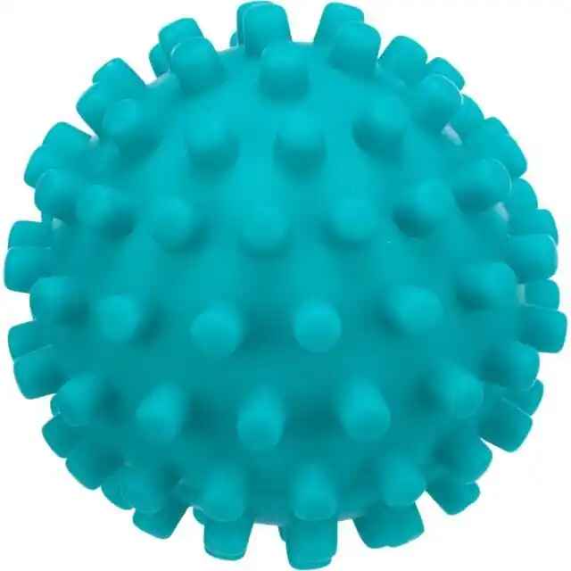 Míč se špuntíky 6cm Vrácení Zdarma
