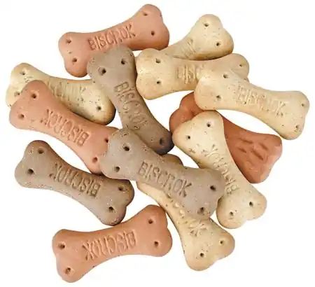 Časově Omezené Pedigree Multi Biscrok