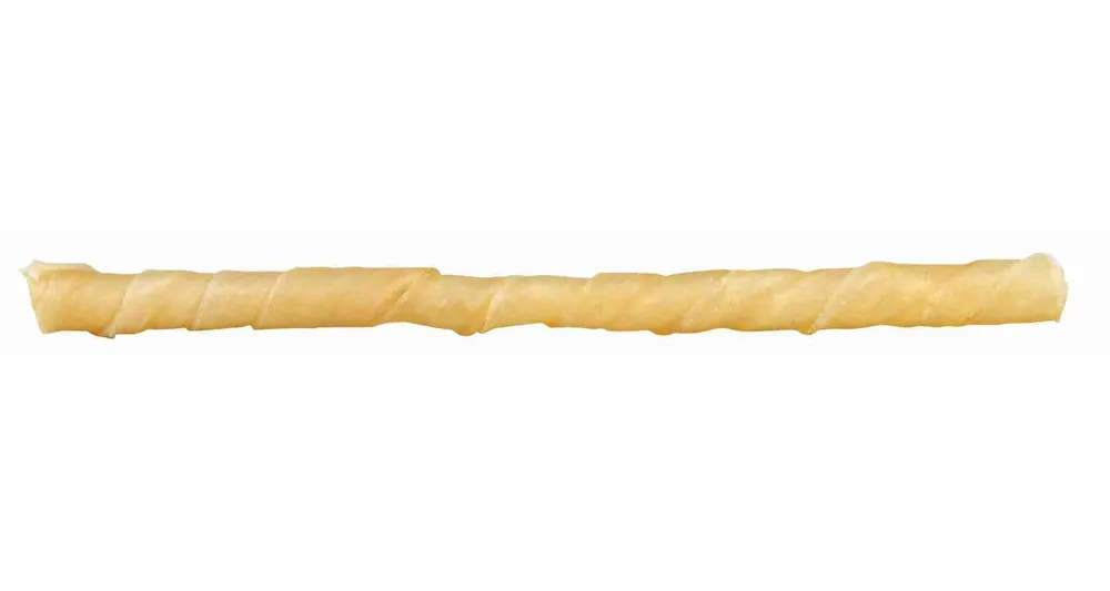 Tyčinka točená kůže 12cm/7-8mm Nejprodávanější