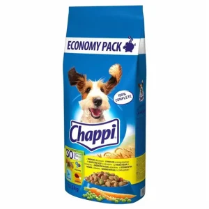 Autentický Chappi drůběž, zelenina 13.5Kg