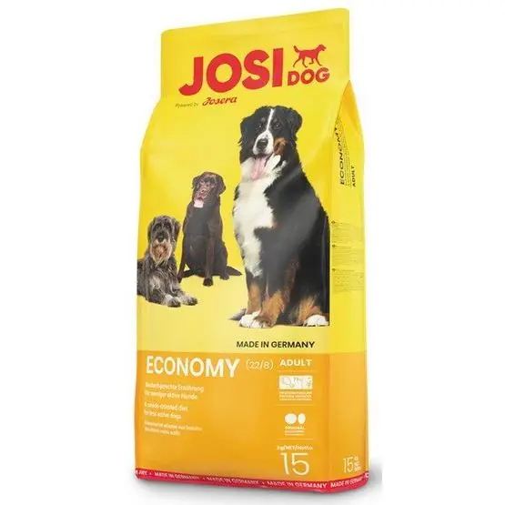 JOSERA JosiDog Economy 15 kg Kup Teď
