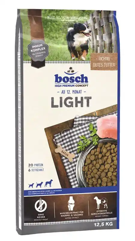 Top Prodej BOSCH Light 12.5 kg