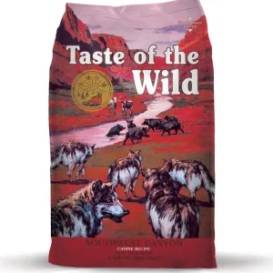 TASTE OF THE WILD Southwest Canyon 2 kg Expresní Doručení