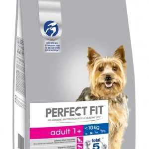 Jen Po Omezenou Doba PERFECT FIT Adult (1+ let) Pro malé rasy - Bohatý na kuřecí maso 6 kg