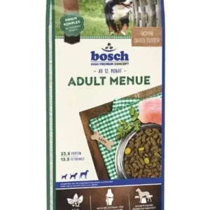 Ihned K Objednání BOSCH Adult Menue 15 kg