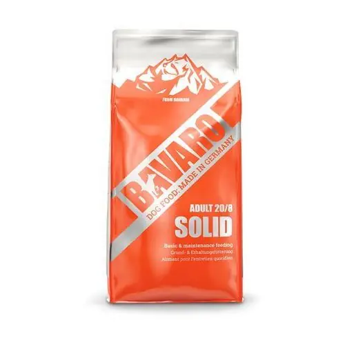 JOSERA Bavaro Solid Adult 20/8 18 kg Bezpečná Platba