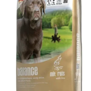 Cenová Bomba BEWI DOG Balance with Rice 12,5 kg