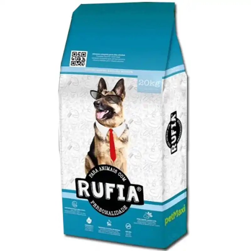 Nakupujte Hned RUFIA Adult Dog 20kg pro dospělé psy