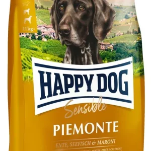 Akční Cena HAPPY DOG Sensible Supreme piemonte 10 kg