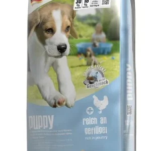 Expresní Doručení BEWI DOG Puppy 12,5 kg drůbeží krmivo pro štěňata