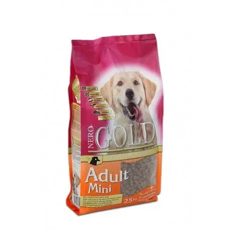 NERO GOLD Adult Mini 800 g Rychlé Dodání