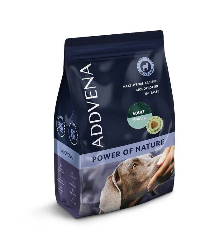 Objednat Nyní ADDVENA Dog Life 2,5 kg
