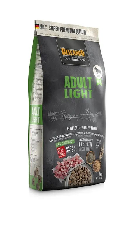 BELCANDO Adult Light 1 kg Cenový Hit