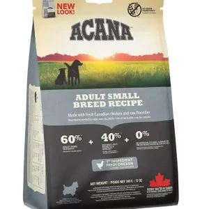ACANA Adult Small Breed 340g Poslední Šance