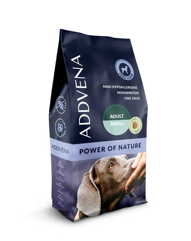 Víkendová Akce ADDVENA Life 10 kg suché krmivo pro psy
