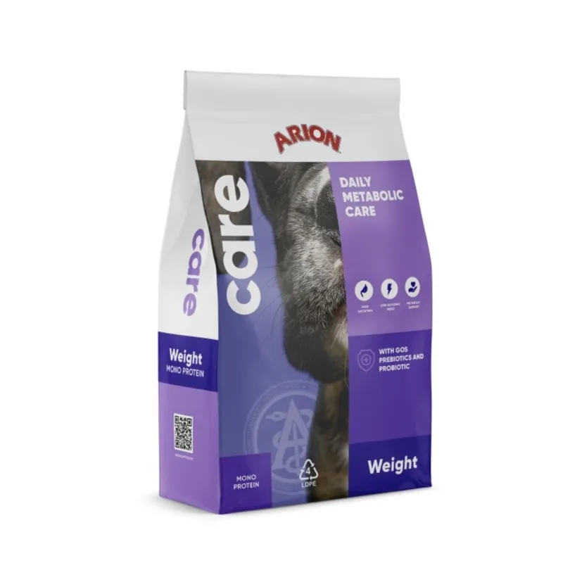 Objednat Nyní ARION Care Weight 12kg