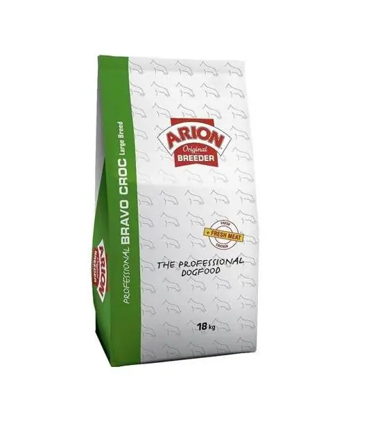 ARION Braco Croc 18 kg Originální