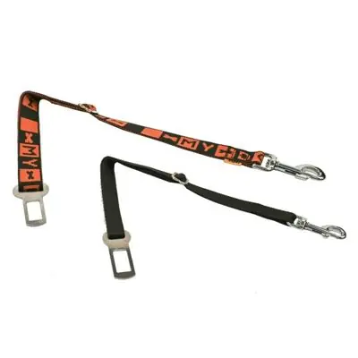 Poutací pás do auta 18700 16x29-58 cm BaF černá Cenově Výhodný