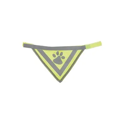 Expresní Doručení Reflexní šátek pro psa TRIXIE S-M, krk 29-42 cm