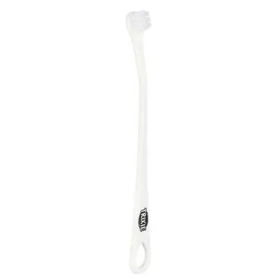 Sezónní Sleva Sada dentální hygieny pro kočky (pasta se sýrovou příchutí 50g, dva zubní kartáčky)