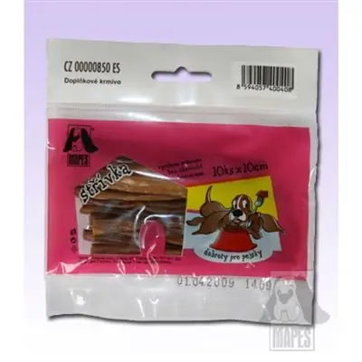 Přímo Od Výrobce Střívka 10 ks (10cm) Mapes