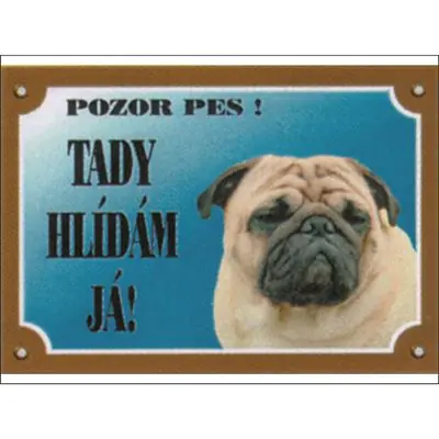Cenově Výhodný Tabulka mops