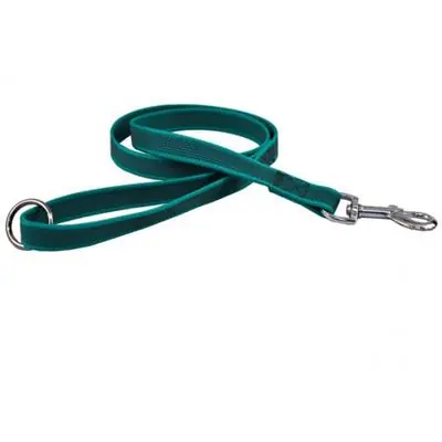 Nejlepší Volba Vodítko popruh pogumovaný 20x150cm 18211A BaF zelená