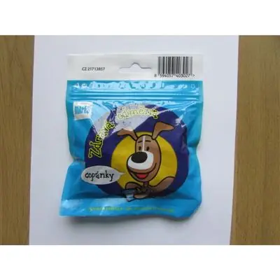 Zdravá odměna – Copánky 60g Nejlepší Volba
