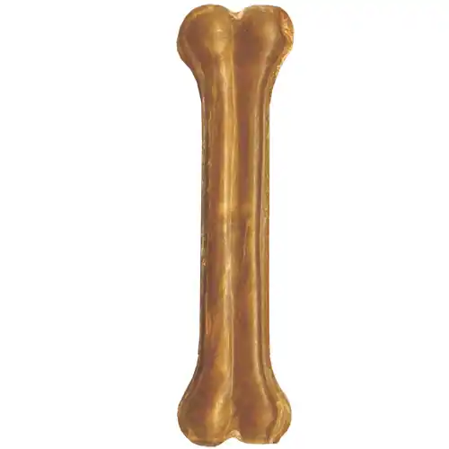 Zlevněný Buvolí kost přírodní 20 cm
