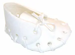 Koupit Online Buvolí bota vápníková 7,5 cm