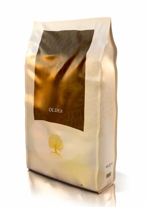 Essential Foods Older 10 kg Sleva