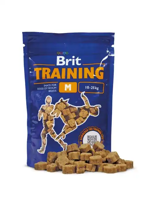 Kup Teď Brit Training Snack M 200g