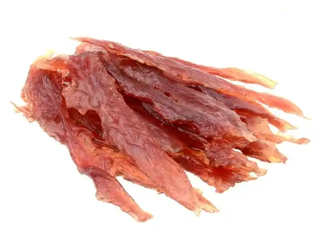 Salač Plátek kachní měkký 250g (cca 37 ks) Top Prodej
