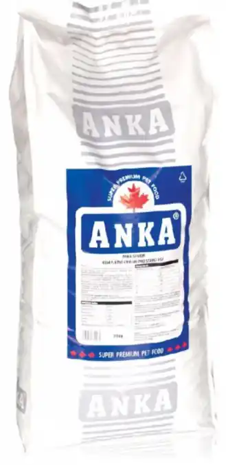Akční Cena Anka Senior 10 kg