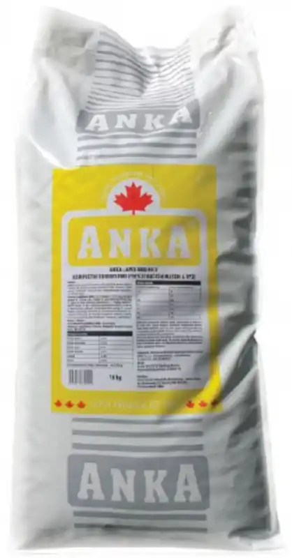 Anka Lamb & Rice 18 kg Jen Po Omezenou Doba