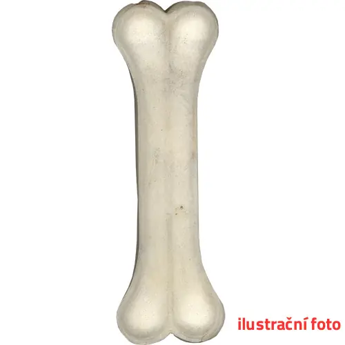 Buvolí kost vápníková 10 cm Top Prodej