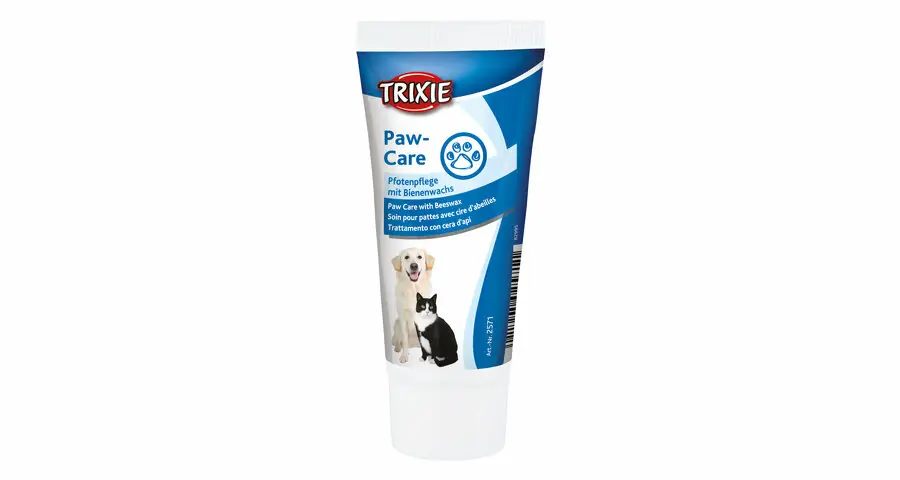 Cenová Bomba Trixie Mast na tlapky 50ml