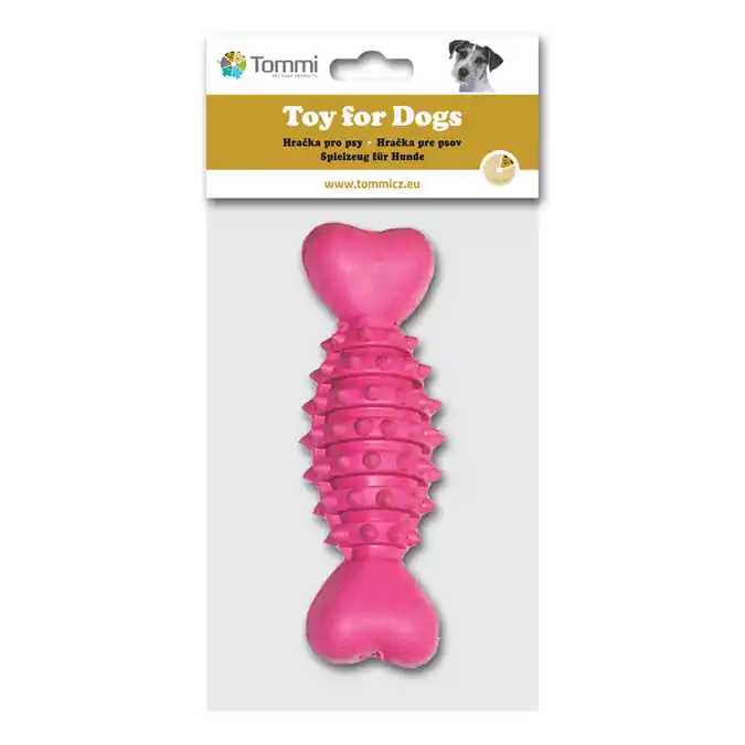 Kost ježatá velká, 14cm Vrácení Zdarma