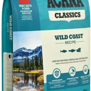 Acana Classics Wild Coast 14,5 kg Ověřený