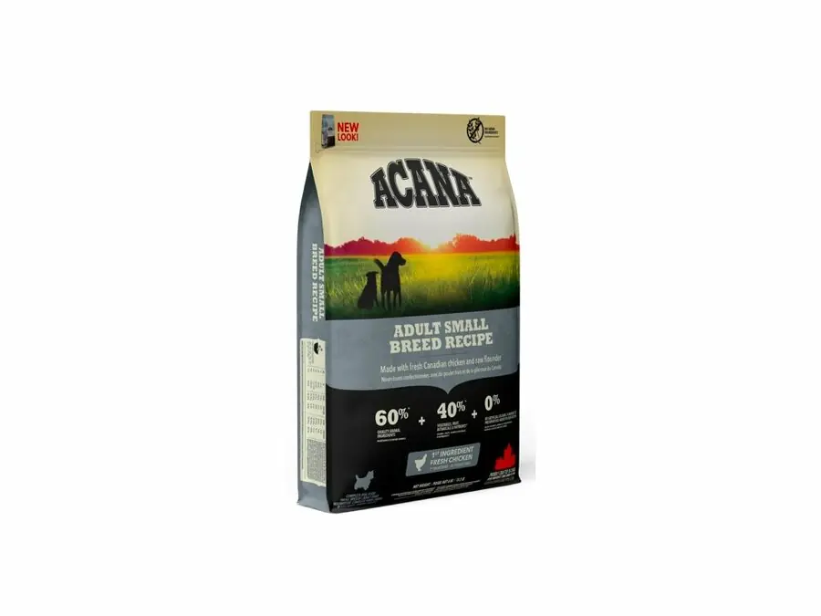 Vysoce Kvalitní Acana Adult Small Breed Recipe 6 kg
